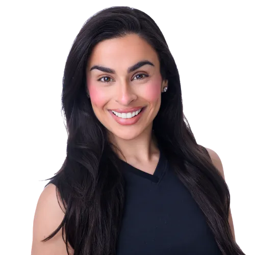 Portrait of Hillary Melara